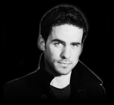 Colin O'Donoghue Fotoğrafı