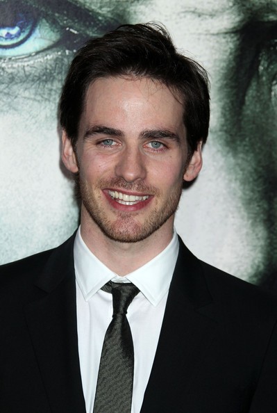 Colin O'Donoghue Fotoğrafı