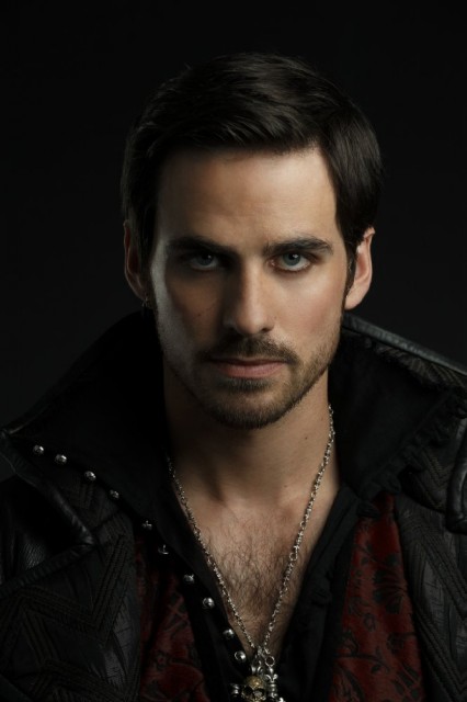 Colin O'Donoghue Fotoğrafları 15