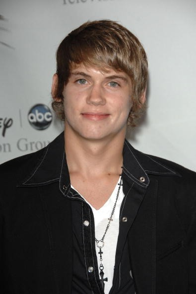 Tony Oller Fotoğrafları 3