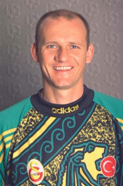 Claudio Taffarel Fotoğrafları 6