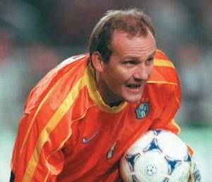 Claudio Taffarel Fotoğrafları 8