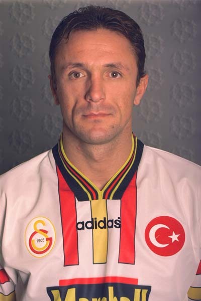 Gheorghe Popescu Fotoğrafı