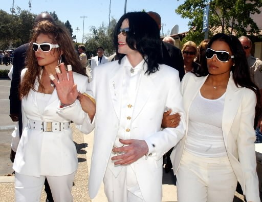 Janet Jackson Fotoğrafları 119