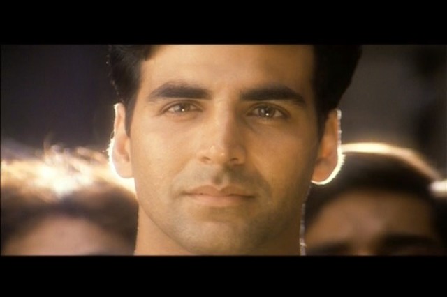 Akshay Kumar Fotoğrafı