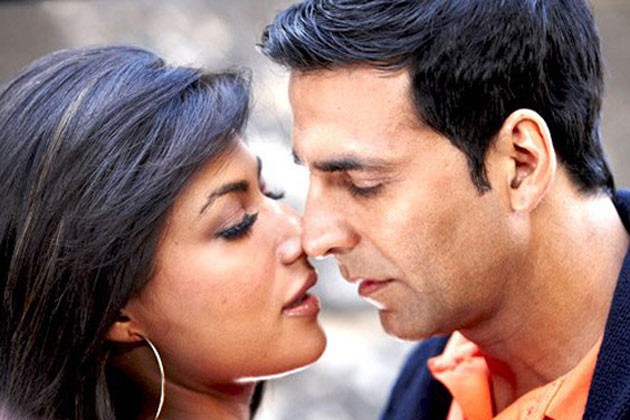 Akshay Kumar Fotoğrafı