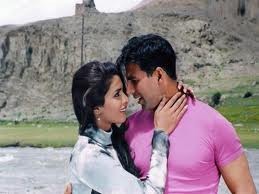 Akshay Kumar Fotoğrafı