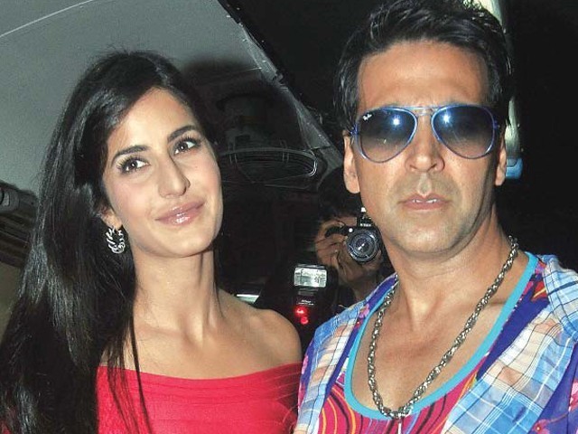 Akshay Kumar Fotoğrafları 115