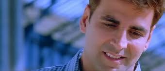 Akshay Kumar Fotoğrafı