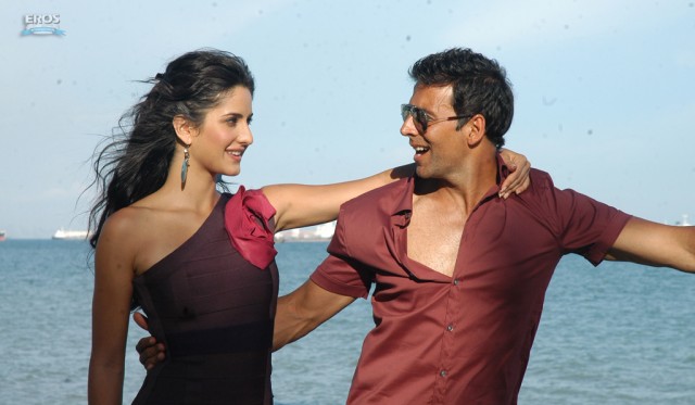 Akshay Kumar Fotoğrafı