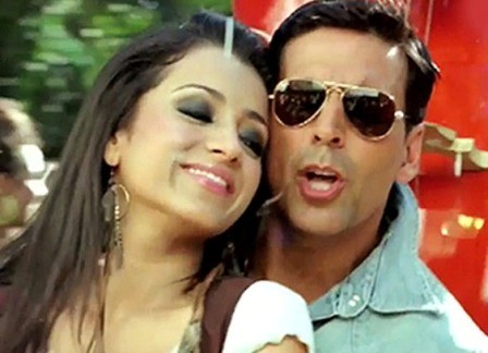 Akshay Kumar Fotoğrafı