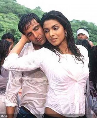 Akshay Kumar Fotoğrafı