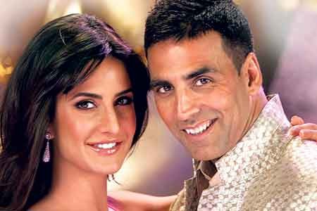 Akshay Kumar Fotoğrafları 156