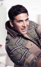 Akshay Kumar Fotoğrafı