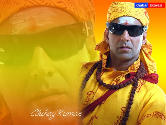 Akshay Kumar Fotoğrafları 18