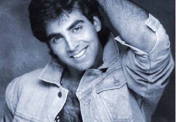 Akshay Kumar Fotoğrafı