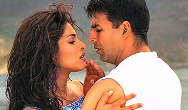 Akshay Kumar Fotoğrafı