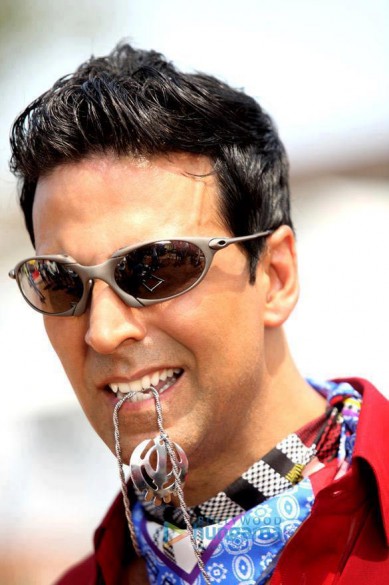 Akshay Kumar Fotoğrafı