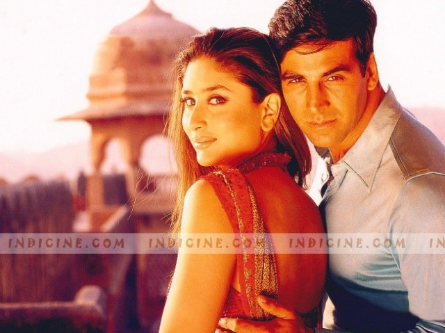 Akshay Kumar Fotoğrafı