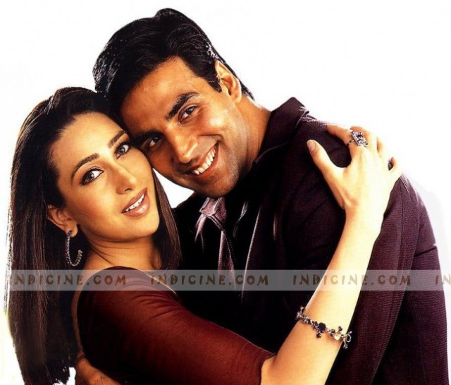 Akshay Kumar Fotoğrafı