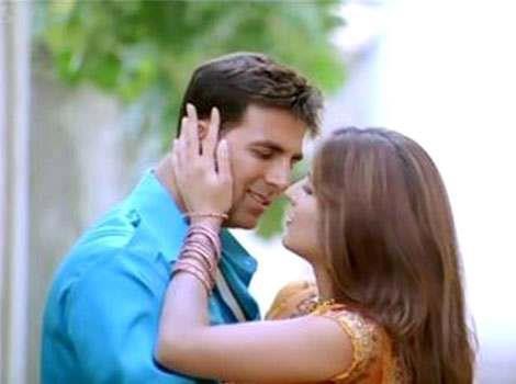 Akshay Kumar Fotoğrafı