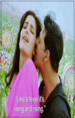 Akshay Kumar Fotoğrafı