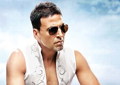 Akshay Kumar Fotoğrafı