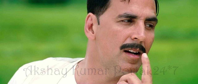 Akshay Kumar Fotoğrafı