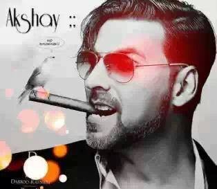 Akshay Kumar Fotoğrafı