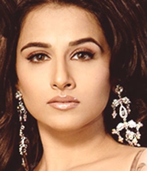 Vidya Balan Fotoğrafları 3