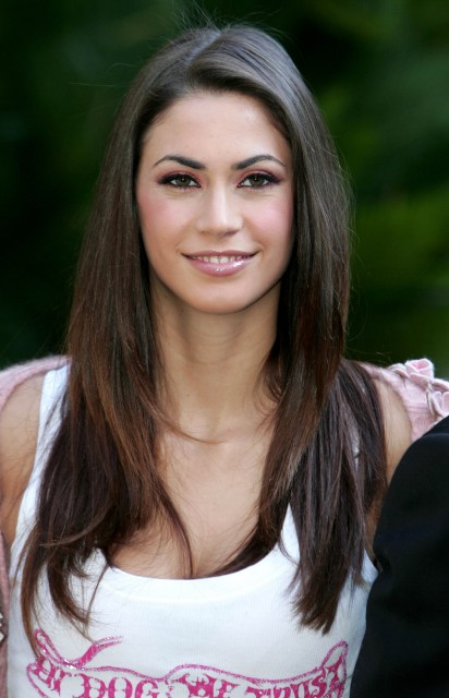 Melissa Satta Fotoğrafı