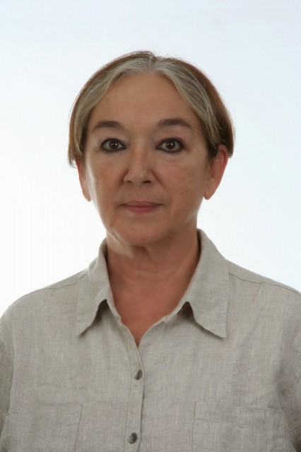 Tomris İncer Fotoğrafı