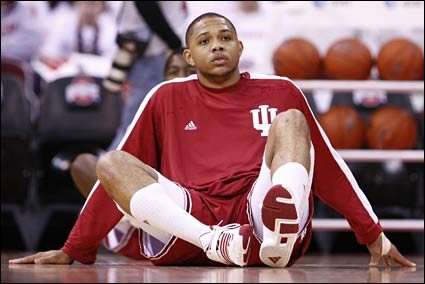 Eric Gordon Fotoğrafları 9