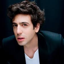 Max Boublil Fotoğrafı