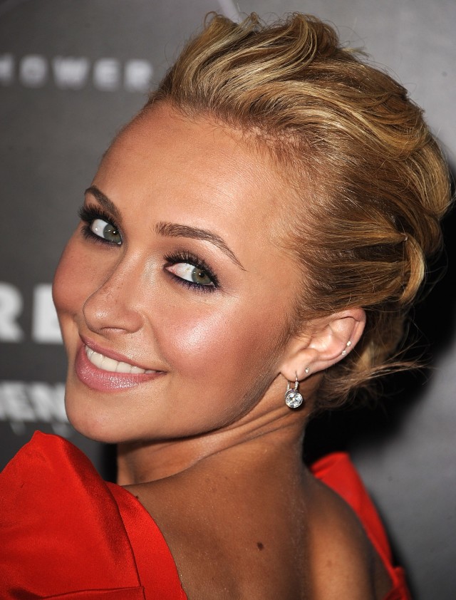 Hayden Panettiere Fotoğrafları 809