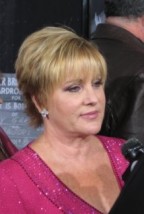 Lorna Luft Fotoğrafı