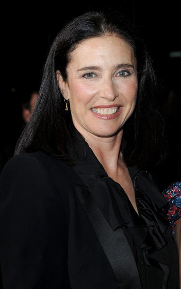 Mimi Rogers Fotoğrafları 2