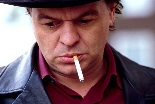 Jamie Foreman Fotoğrafları 1