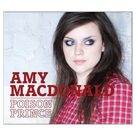 Amy Macdonald Fotoğrafı