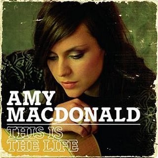 Amy Macdonald Fotoğrafı