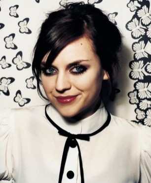 Amy Macdonald Fotoğrafları 7