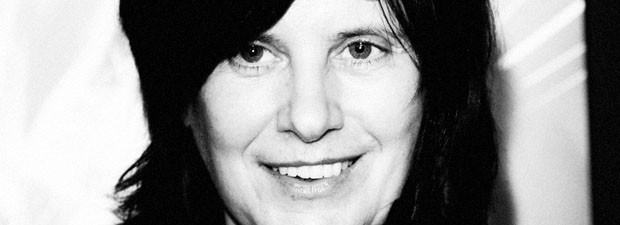 Catherine Breillat Fotoğrafları 12