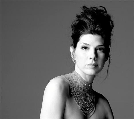 Marisa Tomei Fotoğrafları 40