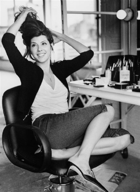 Marisa Tomei Fotoğrafları 50