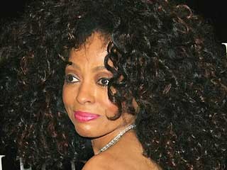 Diana Ross Fotoğrafları 15