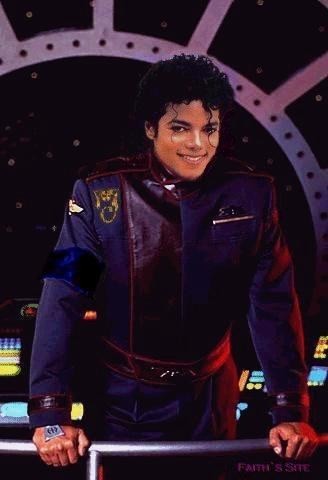 Michael Jackson Fotoğrafları 2
