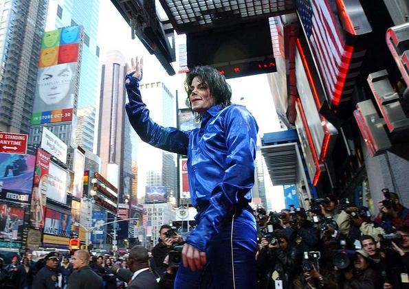 Michael Jackson Fotoğrafları 106