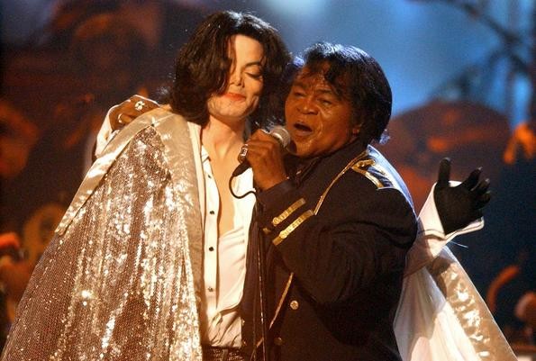 Michael Jackson Fotoğrafları 107