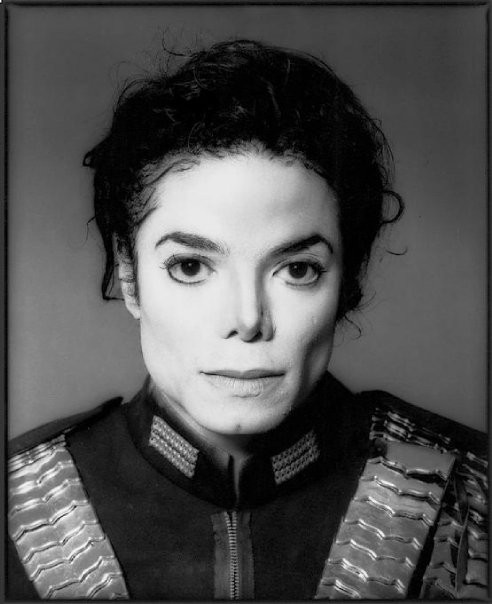 Michael Jackson Fotoğrafları 1019