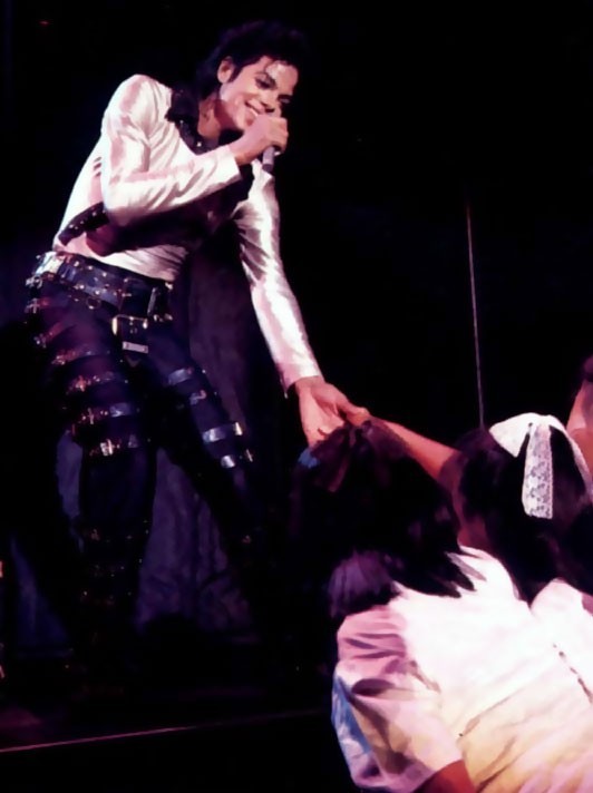 Michael Jackson Fotoğrafları 1035